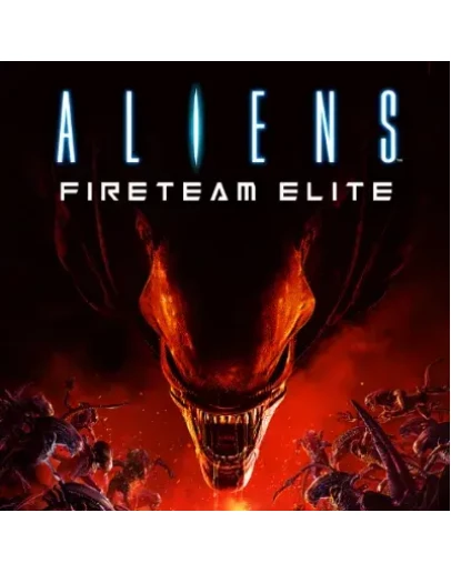 Aliens: Fireteam Elite (STEAM KEY/GLOBAL)