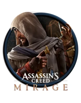 Assassin's Creed Mirage Epic Games Offline Assassin's Creed Mirage Epic Games Offline