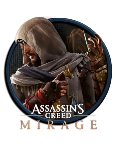 Assassin's Creed Mirage Epic Games Offline Assassin's Creed Mirage Epic Games Offline