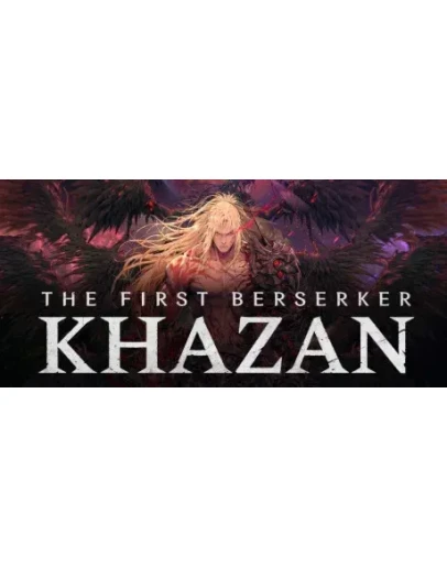 The First Berserker: KhazanSteam RU/BY/KZ/UA The First Berserker: KhazanSteam RU/BY/KZ/UA
