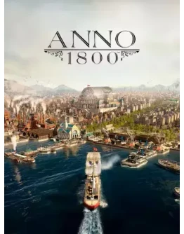 Anno 1800 EPIC GAMES Anno 1800 EPIC GAMES