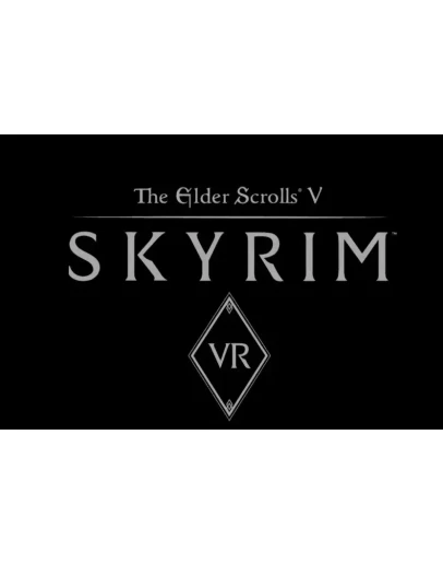The Elder Scrolls V: Skyrim VR Steam Без Guard The Elder Scrolls V: Skyrim VR Steam Без Guard