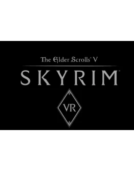 The Elder Scrolls V: Skyrim VR Steam аккаунт Офлайн The Elder Scrolls V: Skyrim VR Steam аккаунт Офлайн