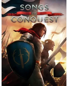 Songs of Conquest Steam аккаунт Офлайн, Без Guard Songs of Conquest Steam аккаунт Офлайн, Без Guard