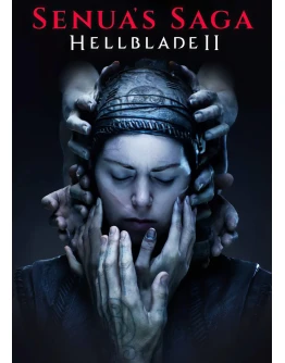 Senuas Saga: Hellblade II Steam Офлайн, Без Guard Senuas Saga: Hellblade II Steam Офлайн, Без Guard