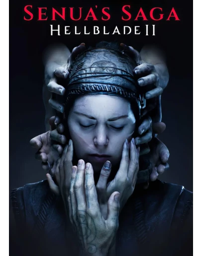 Senuas Saga: Hellblade II Steam Офлайн, Без Guard Senuas Saga: Hellblade II Steam Офлайн, Без Guard