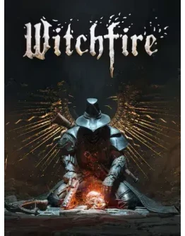 Witchfire EPIC GAMES