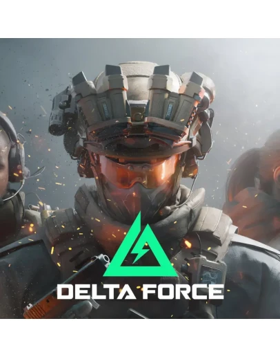 Delta Force Пополнение Глобальный По ID Delta Force Пополнение Глобальный По ID