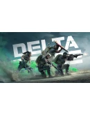 Delta Force Пополнение Глобальный По ID Delta Force Пополнение Глобальный По ID