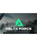 Delta Force Пополнение Глобальный По ID Delta Force Пополнение Глобальный По ID