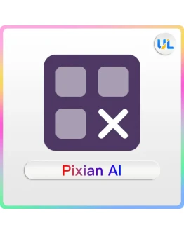 Pixian подписка/Аккаунт - 1 месяцpixian.ai Pixian подписка/Аккаунт - 1 месяцpixian.ai