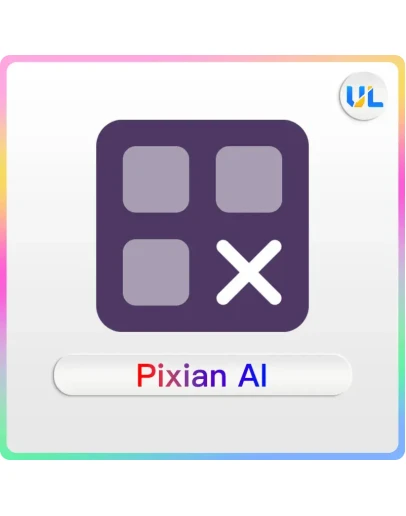 Pixian подписка/Аккаунт - 1 месяцpixian.ai