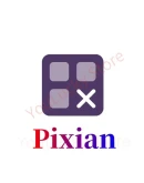 Pixian подписка/Аккаунт - 1 месяцpixian.ai