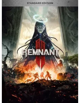 Remnant II EPIC GAMES Remnant II EPIC GAMES