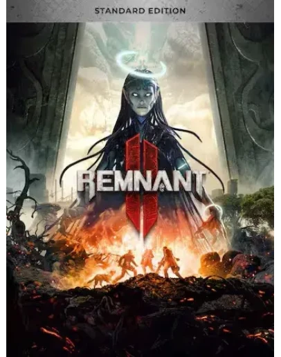 Remnant II EPIC GAMES Remnant II EPIC GAMES