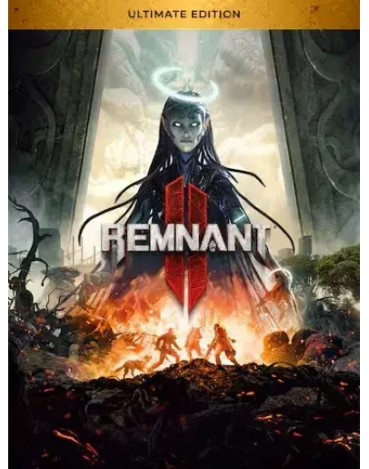 Remnant II Ultimate Edition EPIC GAMES Remnant II Ultimate Edition EPIC GAMES