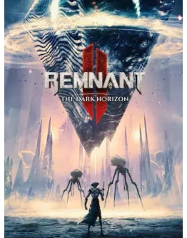 Remnant II The Dark Horizon EPIC GAMES Remnant II The Dark Horizon EPIC GAMES