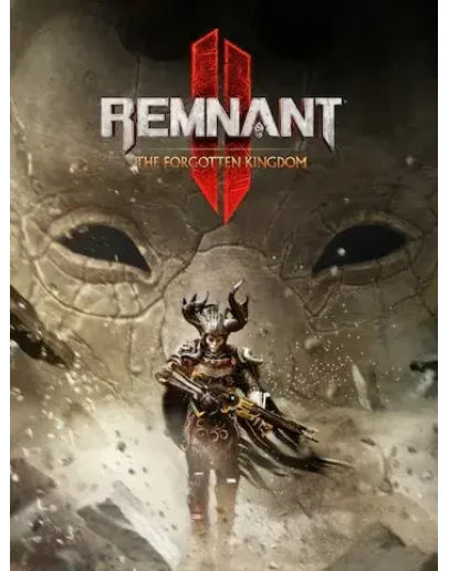 Remnant II The Forgotten Kingdom EPIC GAMES Remnant II The Forgotten Kingdom EPIC GAMES