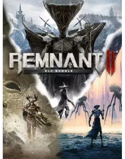 Remnant II Набор дополнений EPIC GAMES Remnant II Набор дополнений EPIC GAMES