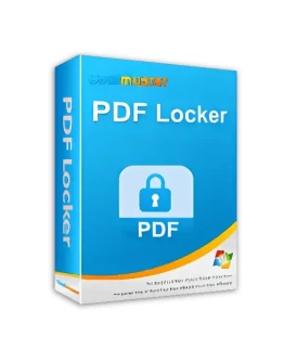 Coolmuster PDF Locker лицензия ключ, код активации