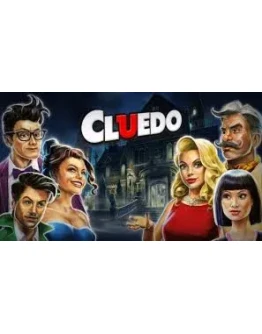 Clue/Cluedo ключ Весь Мир + РФ Россия стим RU/CIS СНГ Clue/Cluedo ключ Весь Мир + РФ Россия стим RU/CIS СНГ