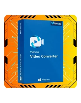 Vidmore Video Converter Код регистрации на 1 год Vidmore Video Converter Код регистрации на 1 год