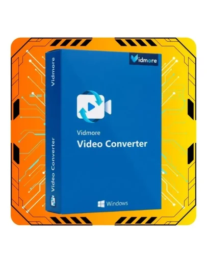Vidmore Video Converter Код регистрации на 1 год Vidmore Video Converter Код регистрации на 1 год