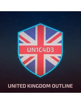 ВЕЛИКОБРИТАНИЯ OUTLINE VPN БЕЗЛИМИТ ОТ 1 МЕСЯЦА