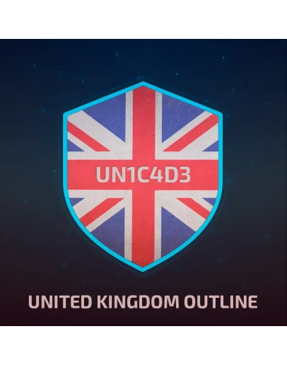 ВЕЛИКОБРИТАНИЯ OUTLINE VPN БЕЗЛИМИТ ОТ 1 МЕСЯЦА