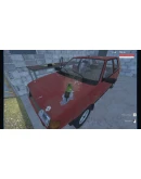 OHV АВТОДОСТАВКА STEAM РОССИЯ