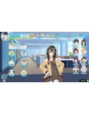 Office Life АВТОДОСТАВКА STEAM РОССИЯ