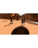 Arena: Blood on the Sand VRGlobalKey+Карточки