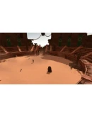 Arena: Blood on the Sand VRGlobalKey+Карточки