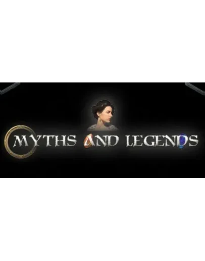 Myths and Legends АВТОДОСТАВКА STEAM РОССИЯ