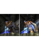 Legacy of Kain Soul Reaver 1-2 Remastered