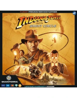 Indiana Jones and the Great Circle Digital Premium