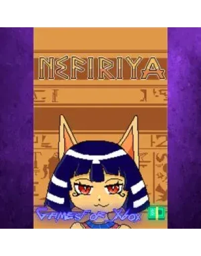 Nefiriya and the Sands of Eternity Bundle Windows + Xbox XBOX