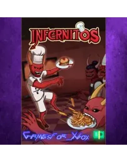 Infernitos XBOX