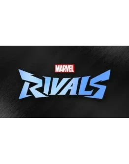Byster l Marvel Rivals 1 day