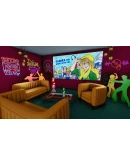House Flipper - Party Furniture Pack Steam Gift РФ/КЗ/др. Автодоставка