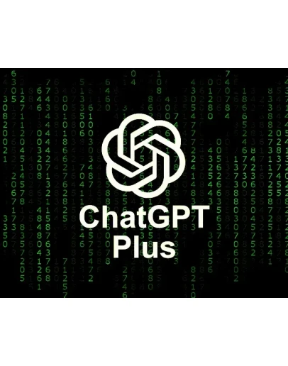 ChatGPT 5 PLUS ГОТОВЫЙ/ОПЛАТА НА ВАШ АККАУНТ ГАРАНТИЯ