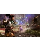 DRAGON AGE: THE VEILGUARD XBOX SERIES XSКЛЮЧ