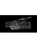 FINAL FANTASY VII REBIRTH Digital Deluxe Edition Steam