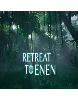 Retreat To Enen EPIC GAMES (PC)