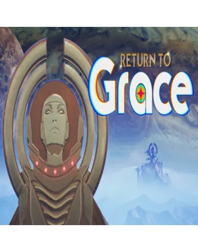 Return to Grace EPIC GAMES (PC)