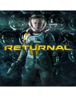 Returnal EPIC GAMES (PC)