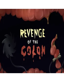 Revenge Of The Colon EPIC GAMES (PC)