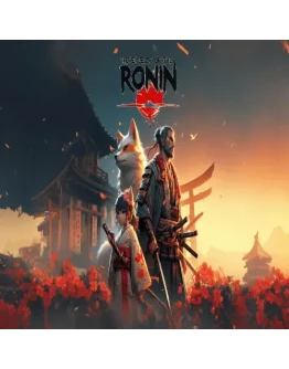 Revenge Of The Ronin EPIC GAMES (PC)