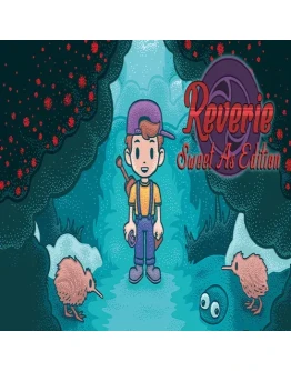 Reverie - Sweet As Edition EPIC GAMES (PC)