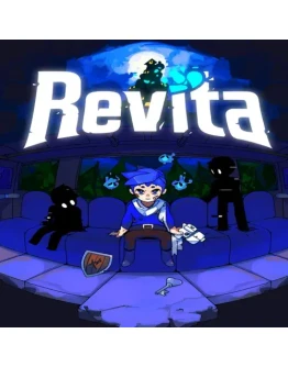 Revita EPIC GAMES (PC)